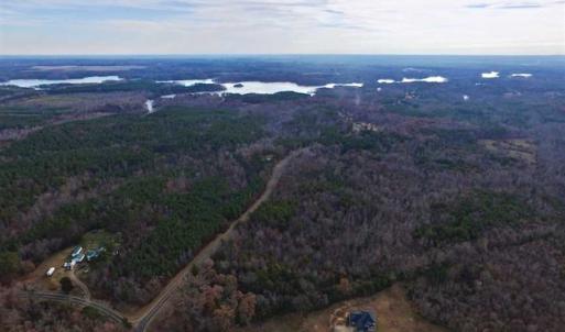 Photo of SOLD!  54 Acres of Hunting and Timber Land For Sale in Person County NC!