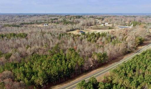 Photo of SOLD!  54 Acres of Hunting and Timber Land For Sale in Person County NC!