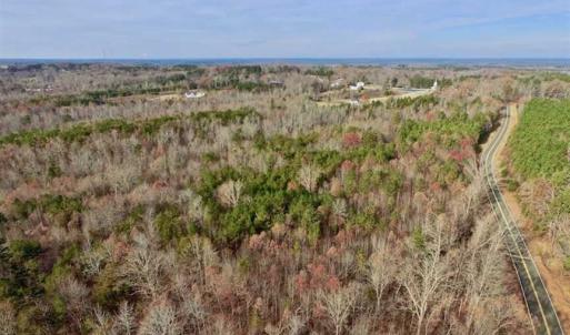 Photo of SOLD!  54 Acres of Hunting and Timber Land For Sale in Person County NC!