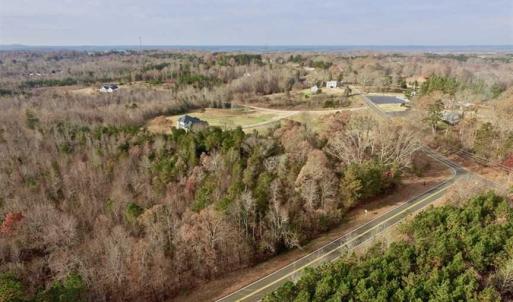 Photo of SOLD!  54 Acres of Hunting and Timber Land For Sale in Person County NC!