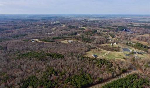 Photo of SOLD!  54 Acres of Hunting and Timber Land For Sale in Person County NC!