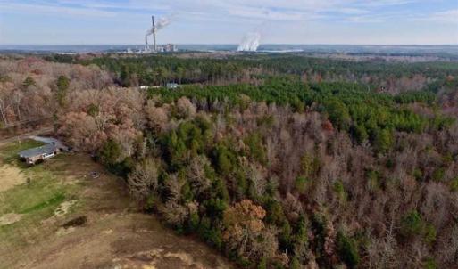Photo of SOLD!  54 Acres of Hunting and Timber Land For Sale in Person County NC!
