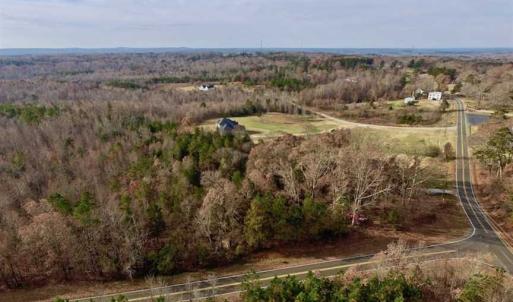 Photo of SOLD!  54 Acres of Hunting and Timber Land For Sale in Person County NC!
