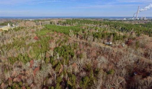 Photo of SOLD!  54 Acres of Hunting and Timber Land For Sale in Person County NC!