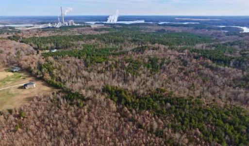 Photo of SOLD!  54 Acres of Hunting and Timber Land For Sale in Person County NC!
