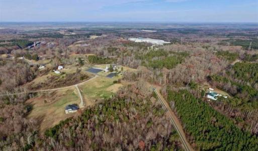 Photo of SOLD!  54 Acres of Hunting and Timber Land For Sale in Person County NC!