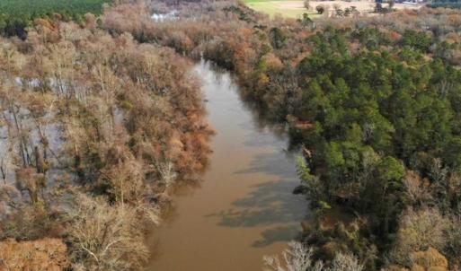 Photo of SOLD!  9.9 Acres of River Front Hunting Land For Sale in Wayne County NC!