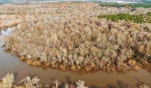 Photo of SOLD!  9.9 Acres of River Front Hunting Land For Sale in Wayne County NC!
