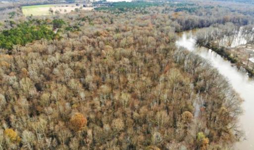 Photo of SOLD!  9.9 Acres of River Front Hunting Land For Sale in Wayne County NC!
