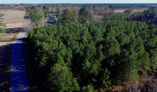 Photo of UNDER CONTRACT!  17.94 Acres of Residential and Hunting Land For Sale in Craven County NC!