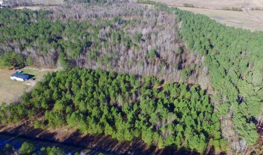 Photo of UNDER CONTRACT!  17.94 Acres of Residential and Hunting Land For Sale in Craven County NC!