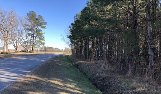 Photo of UNDER CONTRACT!  17.94 Acres of Residential and Hunting Land For Sale in Craven County NC!