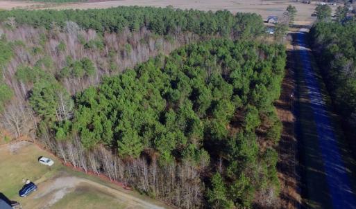 Photo of UNDER CONTRACT!  17.94 Acres of Residential and Hunting Land For Sale in Craven County NC!
