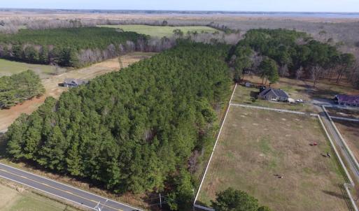Photo of SOLD!  7.6  Acres of Residential Timber Land for Sale in VA Beach!