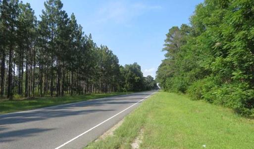Photo of SOLD!!  5 Acres of Residential and Timber Land For Sale in Hoke County NC!