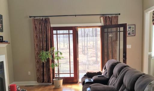 Photo of 20 Acres of Residential Land with Home For Sale in Nottoway County VA!