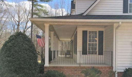 Photo of 20 Acres of Residential Land with Home For Sale in Nottoway County VA!