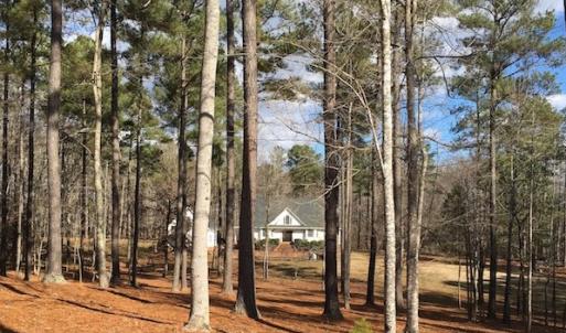 Photo of 20 Acres of Residential Land with Home For Sale in Nottoway County VA!