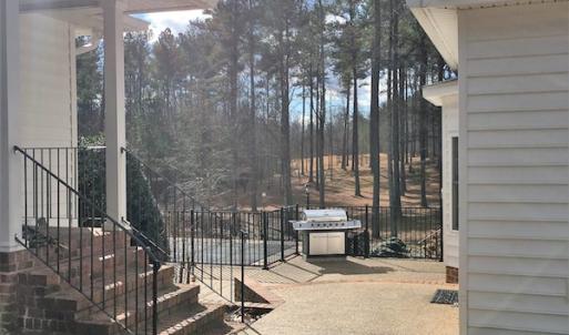 Photo of 20 Acres of Residential Land with Home For Sale in Nottoway County VA!
