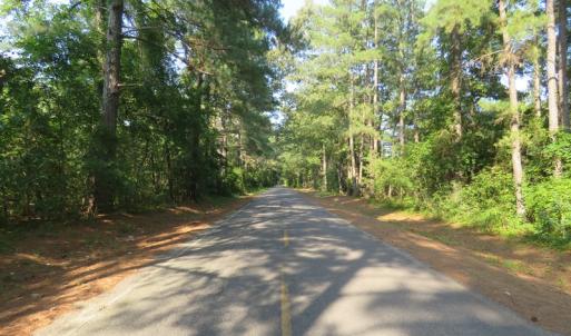 Photo of UNDER CONTRACT!  25 Acres of Timber Land For Sale in Hoke County NC!