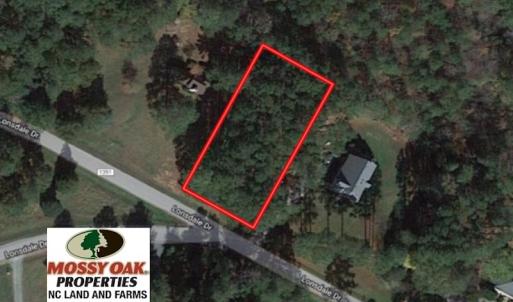 Photo of UNDER CONTRACT!  0.47 Acres of Residential Land For Sale in Warren County NC!