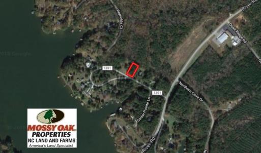 Photo of UNDER CONTRACT!  0.47 Acres of Residential Land For Sale in Warren County NC!