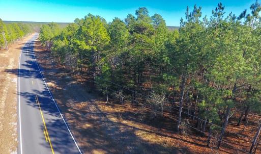 Photo of UNDER CONTRACT!  13.81 Acres of Timber, Residential and Recreational Land For Sale in Richmond County NC!