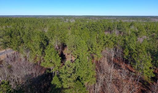 Photo of UNDER CONTRACT!  13.81 Acres of Timber, Residential and Recreational Land For Sale in Richmond County NC!