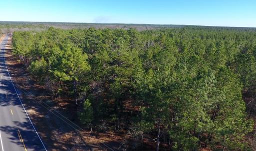 Photo of UNDER CONTRACT!  13.81 Acres of Timber, Residential and Recreational Land For Sale in Richmond County NC!