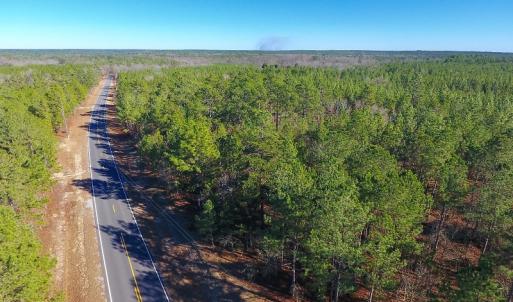 Photo of UNDER CONTRACT!  13.81 Acres of Timber, Residential and Recreational Land For Sale in Richmond County NC!