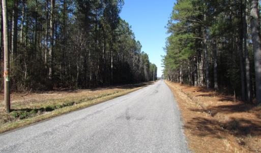 Photo of UNDER CONTRACT!  42.6 Acres of Timber and Farm Land For Sale in Sussex County VA!