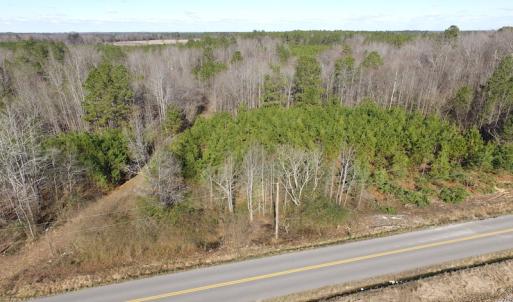 Photo of UNDER CONTRACT!  17.7 Acres of Residential and Hunting Land For Sale in Greensville County VA!