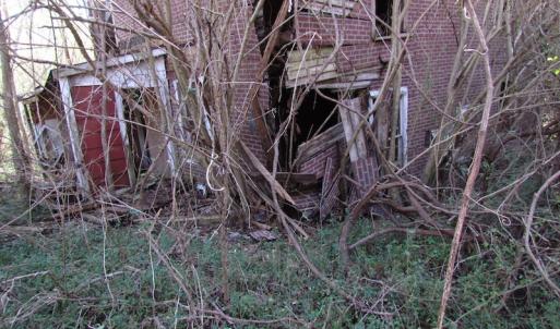 Photo of UNDER CONTRACT!  17.7 Acres of Residential and Hunting Land For Sale in Greensville County VA!