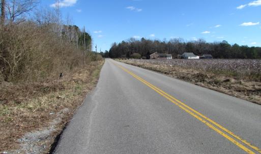Photo of UNDER CONTRACT!  17.7 Acres of Residential and Hunting Land For Sale in Greensville County VA!