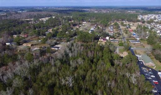 Photo of SOLD!  14 Acres of Residential Development Land For Sale in New Hanover County NC!