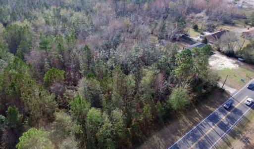 Photo of SOLD!  14 Acres of Residential Development Land For Sale in New Hanover County NC!