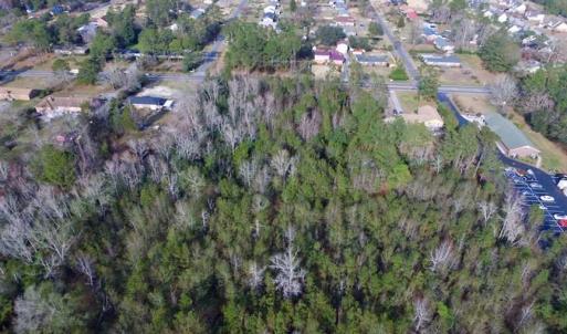 Photo of SOLD!  14 Acres of Residential Development Land For Sale in New Hanover County NC!