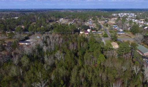 Photo of SOLD!  14 Acres of Residential Development Land For Sale in New Hanover County NC!