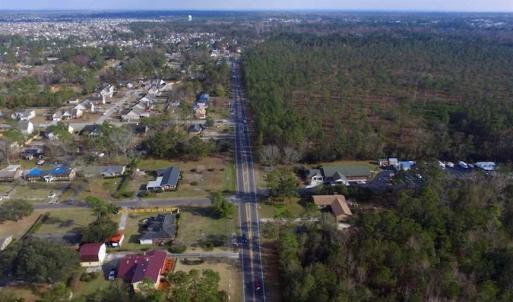 Photo of SOLD!  14 Acres of Residential Development Land For Sale in New Hanover County NC!