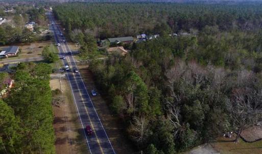 Photo of SOLD!  14 Acres of Residential Development Land For Sale in New Hanover County NC!