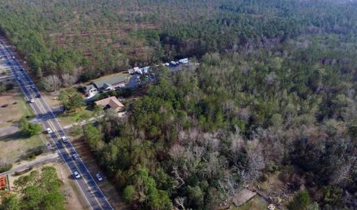 Photo of SOLD!  14 Acres of Residential Development Land For Sale in New Hanover County NC!