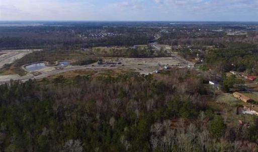 Photo of SOLD!  14 Acres of Residential Development Land For Sale in New Hanover County NC!