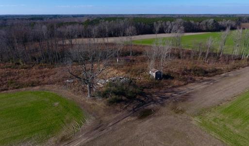 Photo of SOLD!  312 Acres of Farm and Hunting Land For Sale in Edgecombe County NC!