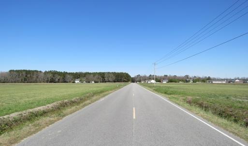 Photo of SOLD!  58 Acres of Farm and Timber Land For Sale in Robeson County NC!