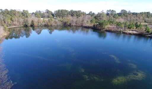 Photo of UNDER CONTRACT!  46 Acres of Recreational Land For Sale in Robeson County NC!