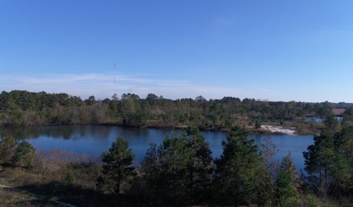Photo of UNDER CONTRACT!  46 Acres of Recreational Land For Sale in Robeson County NC!