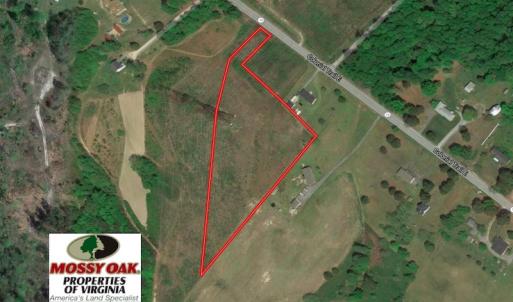 Photo of SOLD!  4.2 Acres of Residential Land For Sale in Surry County VA!