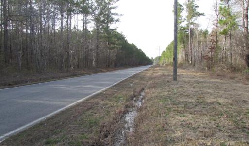 Photo of UNDER CONTRACT!  10 Acres of Recreational and Investment Land For Sale in Suffolk County VA!