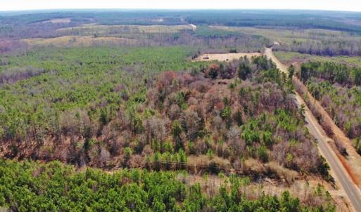 Photo of UNDER CONTRACT!  10.03 Acres of Hunting and Timberland For Sale in Warren County NC!