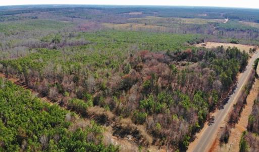 Photo of UNDER CONTRACT!  10.03 Acres of Hunting and Timberland For Sale in Warren County NC!